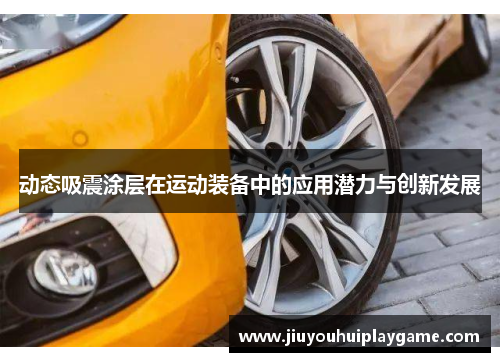 动态吸震涂层在运动装备中的应用潜力与创新发展 动态吸震涂层在运动装备中的应用潜力与创新发展